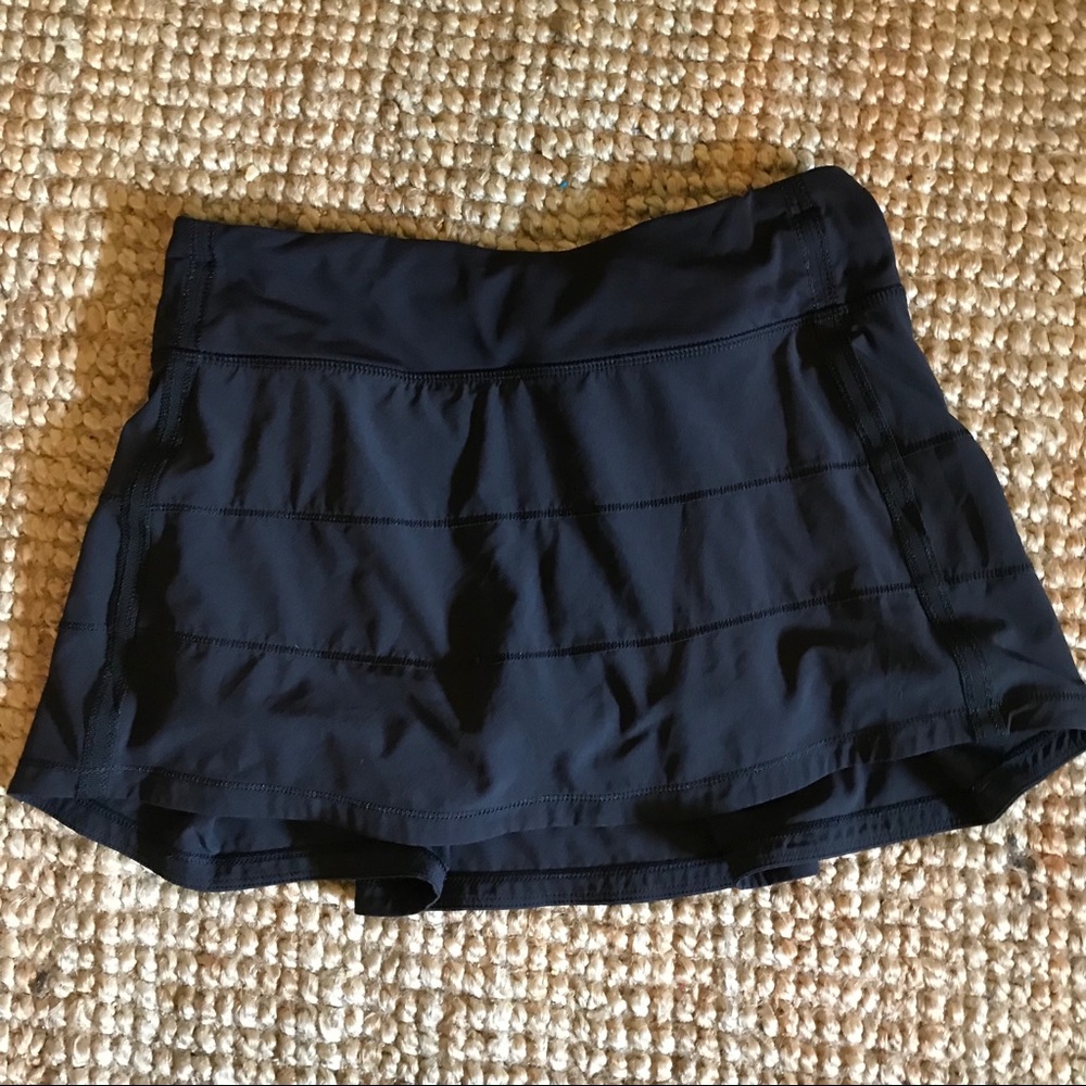 Lululemon Skirt